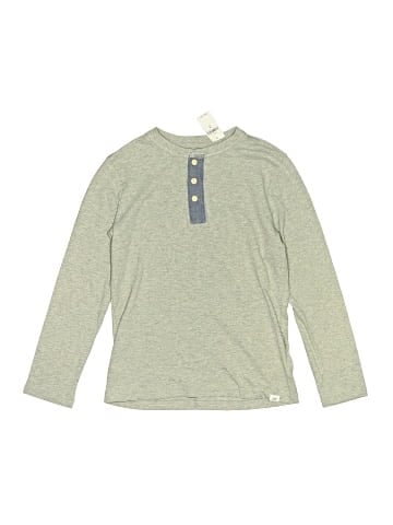 Gap Kids Long Sleeve Henley (view 1)