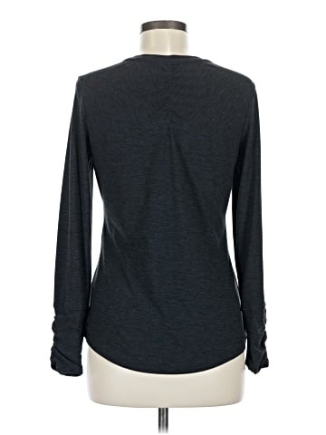 Title Nine Long Sleeve Top (view 2)