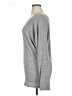 Korye Gray Pullover Sweater Size 1X - photo 5