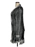 Kokun Gray Cardigan Size XL - photo 5