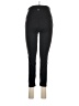 Lululemon Athletica Solid Black Active Pants Size 8 - photo 2