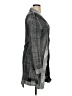 Kokun Gray Cardigan Size XL - photo 4