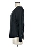 Title Nine Gray Long Sleeve Top Size M - photo 5