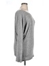 Korye Gray Pullover Sweater Size 1X - photo 4