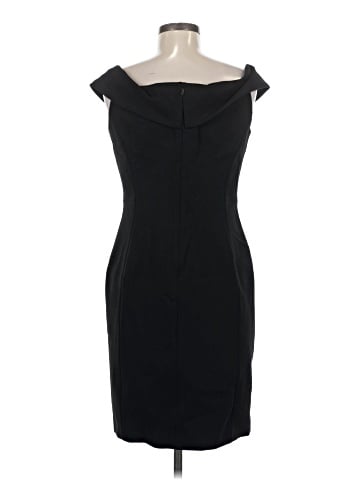 Lafayette 148 New York Cocktail Dress (view 2)