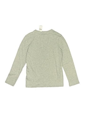 Gap Kids Long Sleeve Henley (view 2)