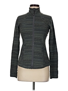 Lululemon Athletica Track Jacket