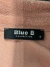 Blue B Color Block Pink Long Sleeve Button-Down Shirt Size S - photo 7