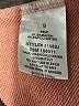 Blue B Color Block Pink Long Sleeve Button-Down Shirt Size S - photo 8