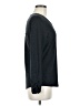 Title Nine Gray Long Sleeve Top Size M - photo 4