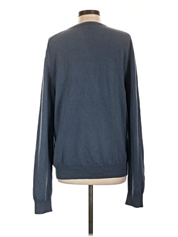 TSE Cashmere Pullover Sweater (view 2)
