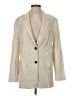 Everlane Ivory Blazer Size 2 - photo 1