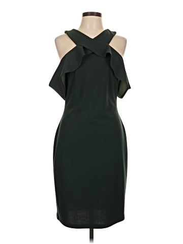 RACHEL Rachel Roy Cocktail Dress (view 1)