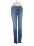 Hudson Jeans Hearts Blue Jeans Size 26 waist - photo 1