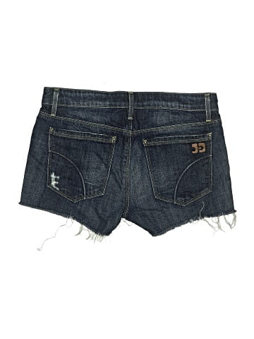 Joe's Jeans Denim Shorts (view 2)