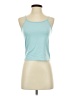 Unbranded Blue Tank Top Size S (estimated) - photo 1