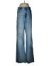 Zara Blue Jeans Size 8 - photo 1