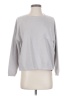 Assorted Brands Gray Sweatshirt Size S - photo 1
