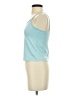 Unbranded Blue Tank Top Size S (estimated) - photo 5