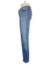 Hudson Jeans Hearts Blue Jeans Size 26 waist - photo 5