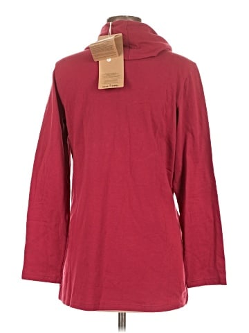 Neon Buddha Long Sleeve Blouse (view 2)