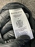 Athleta Solid Black Athletic Shorts Size 10 - photo 4