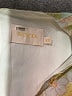 Sancia 100% Rayon Yellow Jumpsuit Size XS - photo 4