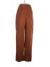 Shona Joy Brown Casual Pants Size 6 - photo 1