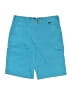 Hurley Teal Board Shorts Size 10 - photo 1