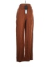 Shona Joy Brown Casual Pants Size 6 - photo 2