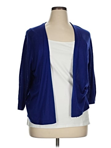 Worthington Cardigan (view 1)