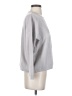 Assorted Brands Gray Sweatshirt Size S - photo 4