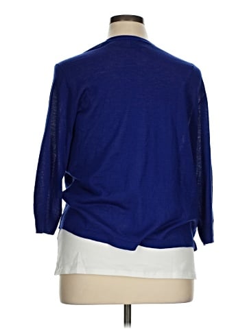 Worthington Cardigan (view 2)