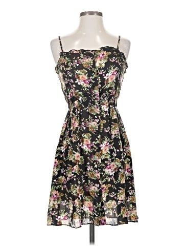 Fun2Fun Cocktail Dress (view 1)