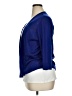 Worthington 100% Acrylic Blue Cardigan Size 1X - photo 5