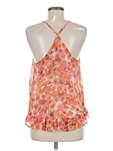 Freebird Sleeveless Blouse (view 2)