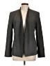 Ann Taylor Gray Blazer Size 12 - photo 1