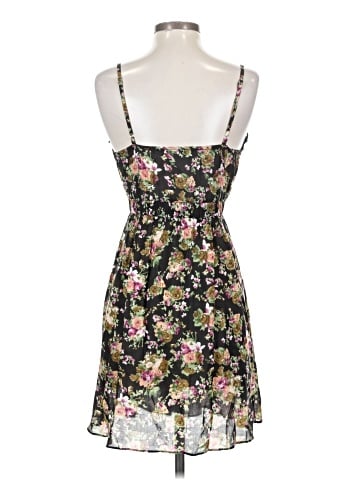 Fun2Fun Cocktail Dress (view 2)