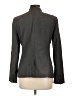 Ann Taylor Gray Blazer Size 12 - photo 2
