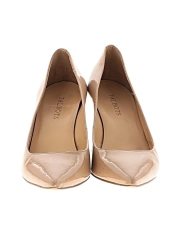 Talbots Heels (view 2)