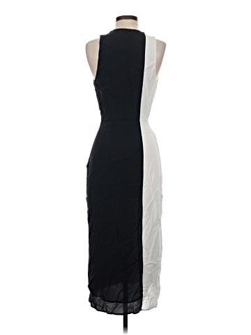Equipment Cocktail Dress (view 2)