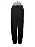 Disney Black Track Pants Size M - photo 1