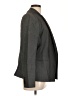 Ann Taylor Gray Blazer Size 12 - photo 4