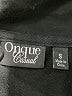 Onque Casuals Black Cardigan Size S - photo 7