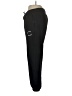 Disney Black Track Pants Size M - photo 5