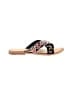 Chinese Laundry Black Sandals Size 6 - photo 1