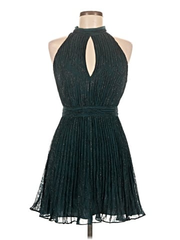 Ali & Jay Cocktail Dress (view 1)