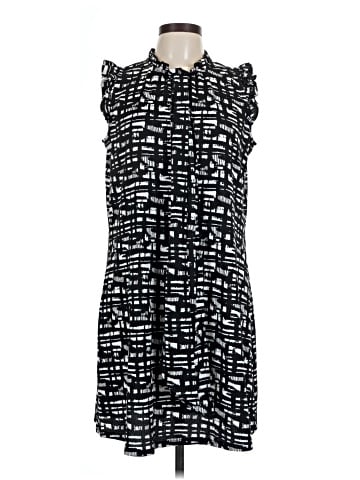 Signature by Robbie Bee Casual Dress (view 1)