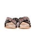 Chinese Laundry Black Sandals Size 6 - photo 2