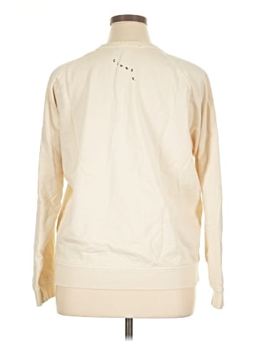 Clare V. Sweatshirt (view 2)